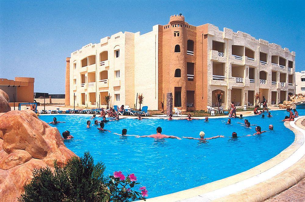 Sun Beach Resort حمام بلاج المظهر الخارجي الصورة