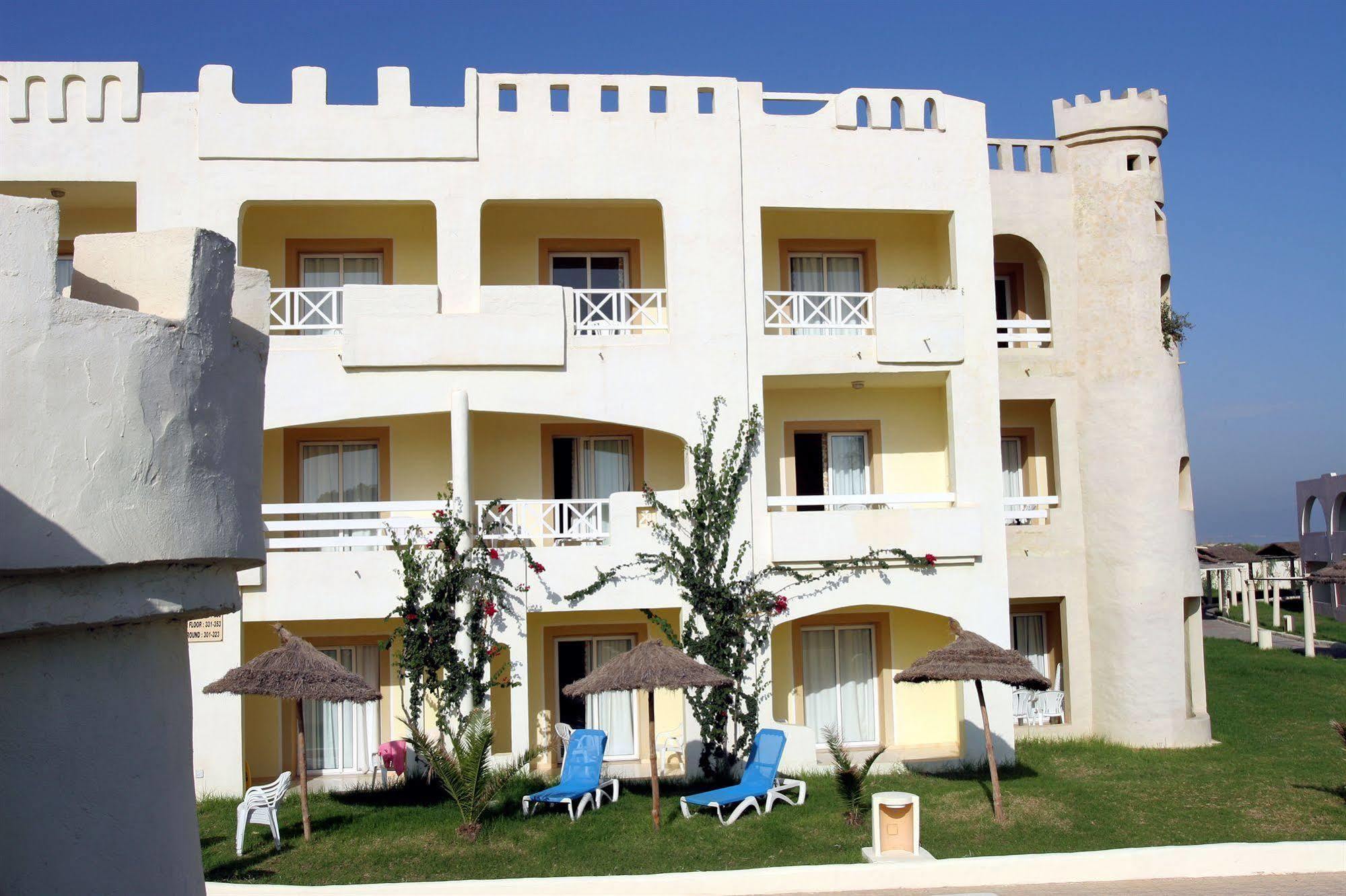 Sun Beach Resort حمام بلاج المظهر الخارجي الصورة