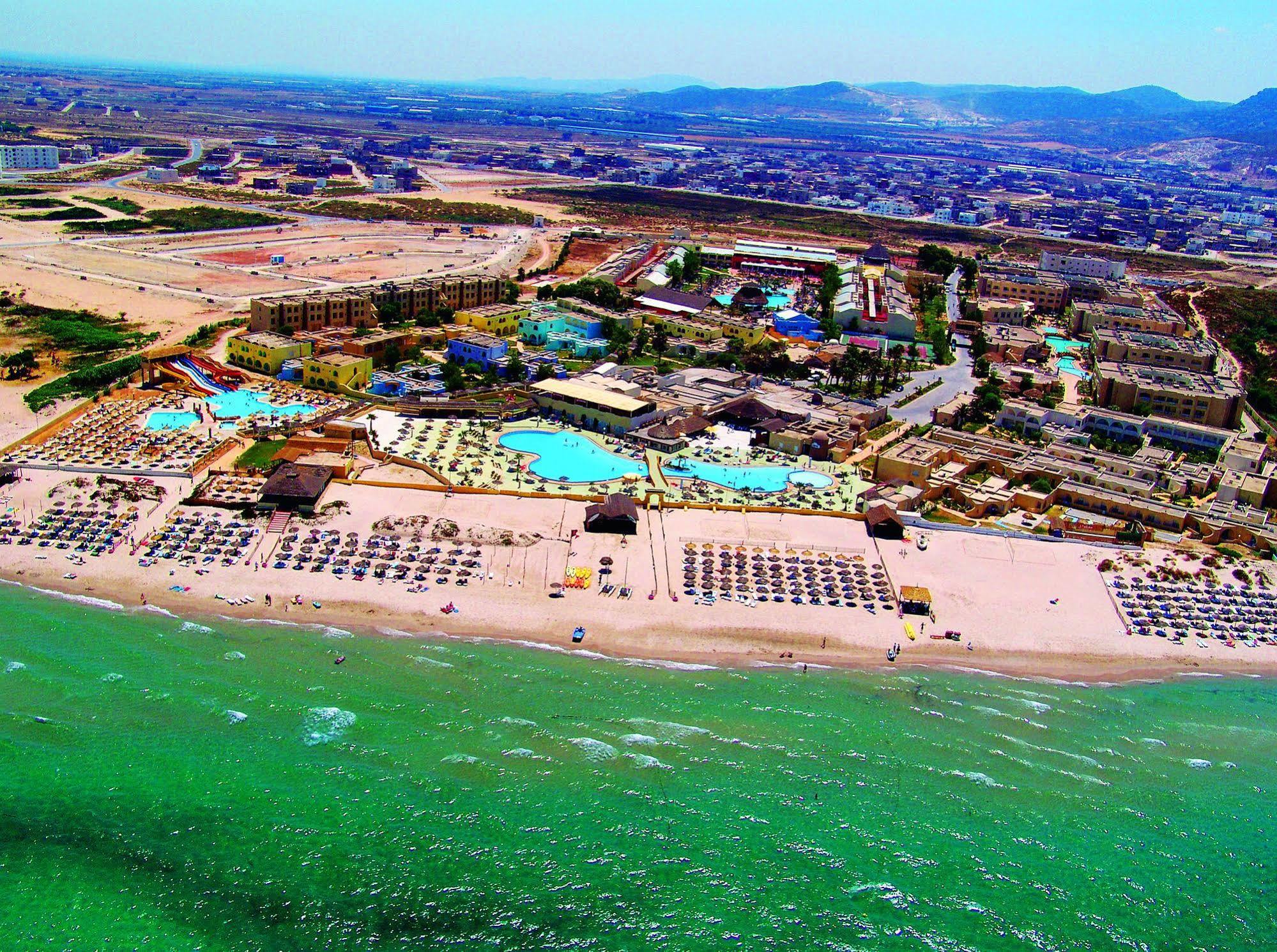 Sun Beach Resort حمام بلاج المظهر الخارجي الصورة