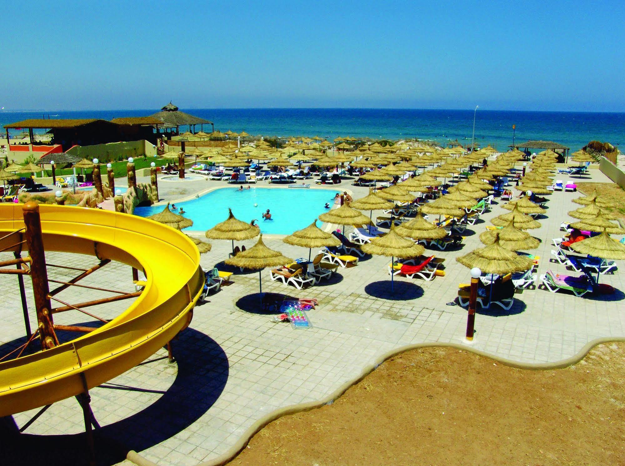 Sun Beach Resort حمام بلاج المظهر الخارجي الصورة